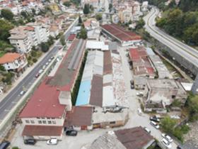 Bâtiment industriel Nov tsentar, Smolyan 11