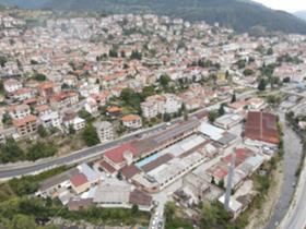 Bâtiment industriel Nov tsentar, Smolyan 5