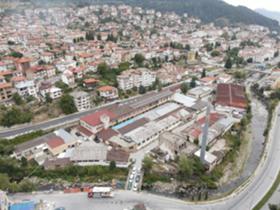 Bâtiment industriel Nov tsentar, Smolyan 6