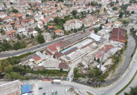 Bâtiment industriel Nov tsentar, Smolyan 4