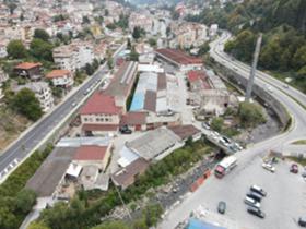 Bâtiment industriel Nov tsentar, Smolyan 10