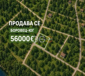 Продава  Парцел, град Варна