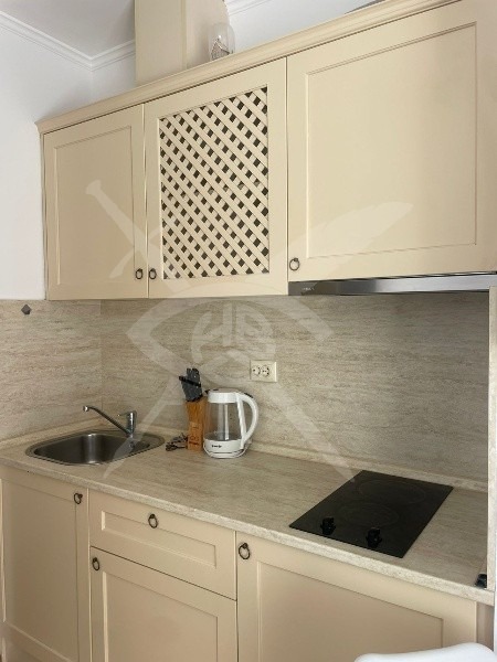 Продава 1-СТАЕН, к.к. Слънчев бряг, област Бургас, снимка 4 - Апартаменти - 52607668