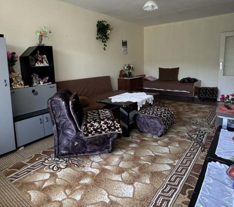 For Sale  1 bedroom Ruse , Zdravets Iztok , 63 sq.m | 27064708 - image [3]