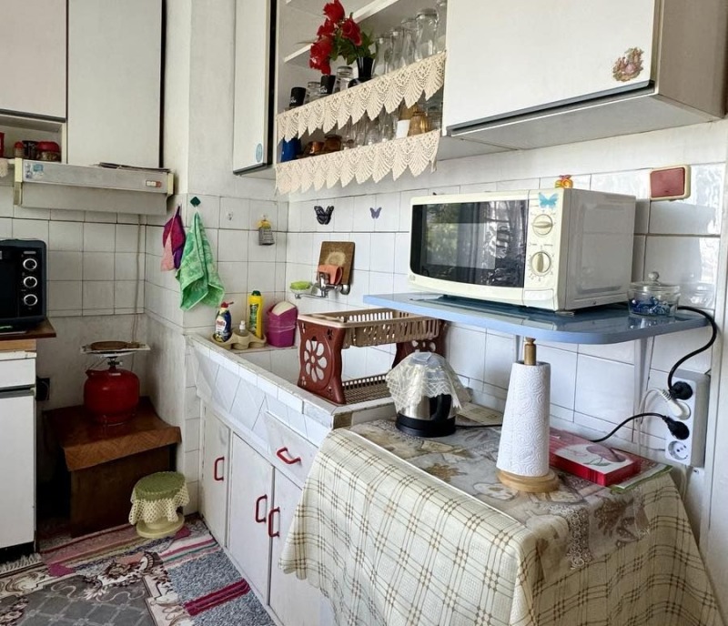 For Sale  1 bedroom Ruse , Zdravets Iztok , 63 sq.m | 27064708 - image [2]