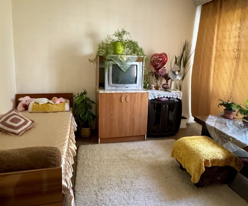 Продава  2-стаен град Русе , Здравец Изток , 63 кв.м | 27064708