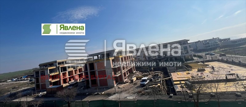 Продава 2-СТАЕН, гр. Бургас, Сарафово, снимка 6 - Aпартаменти - 49132997