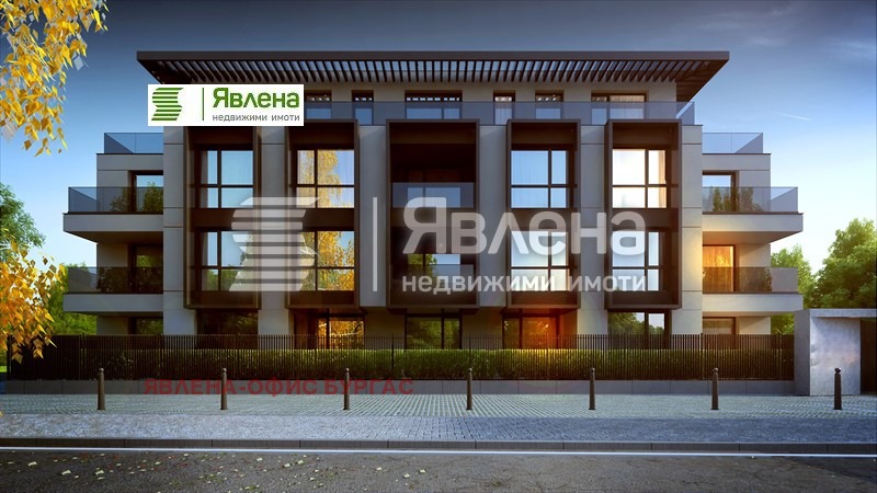 Продава 2-СТАЕН, гр. Бургас, Сарафово, снимка 1 - Aпартаменти - 49132997