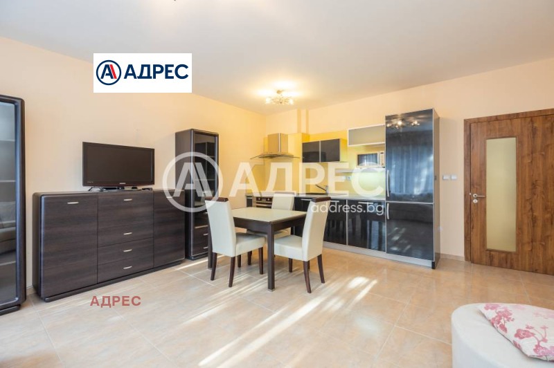 For Sale  1 bedroom Varna , Briz , 77 sq.m | 83671987