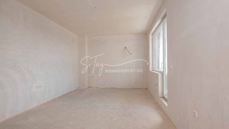 Продава 2-СТАЕН, гр. Бургас, област Бургас, снимка 7 - Апартаменти - 51246776