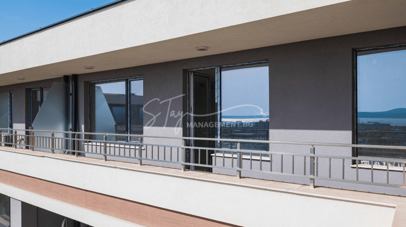 Продава 2-СТАЕН, гр. Бургас, област Бургас, снимка 11 - Апартаменти - 51246776