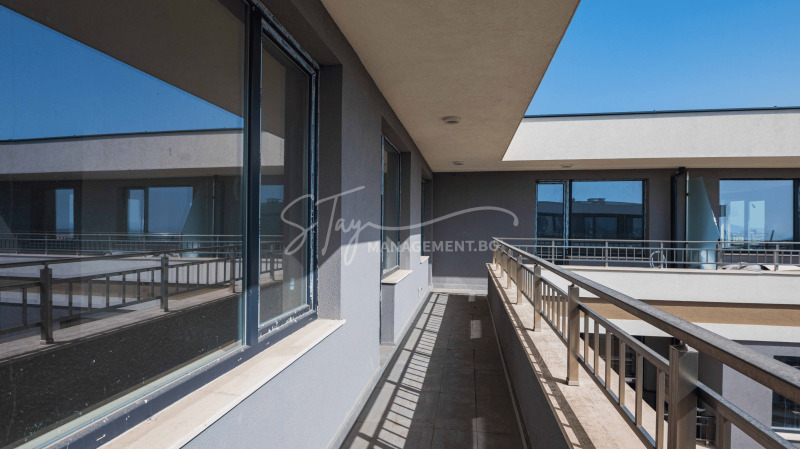 Продава 2-СТАЕН, гр. Бургас, област Бургас, снимка 10 - Апартаменти - 51246776