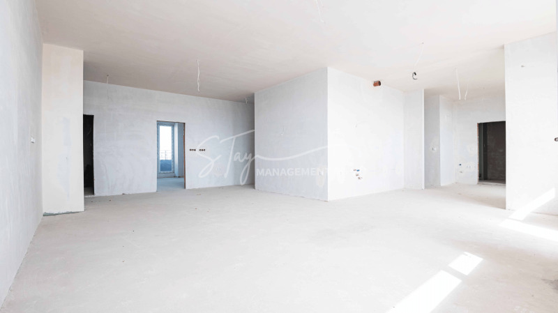 Продава 2-СТАЕН, гр. Бургас, област Бургас, снимка 3 - Апартаменти - 51246776