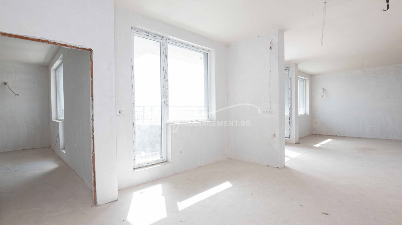 Продава 2-СТАЕН, гр. Бургас, област Бургас, снимка 4 - Апартаменти - 51246776