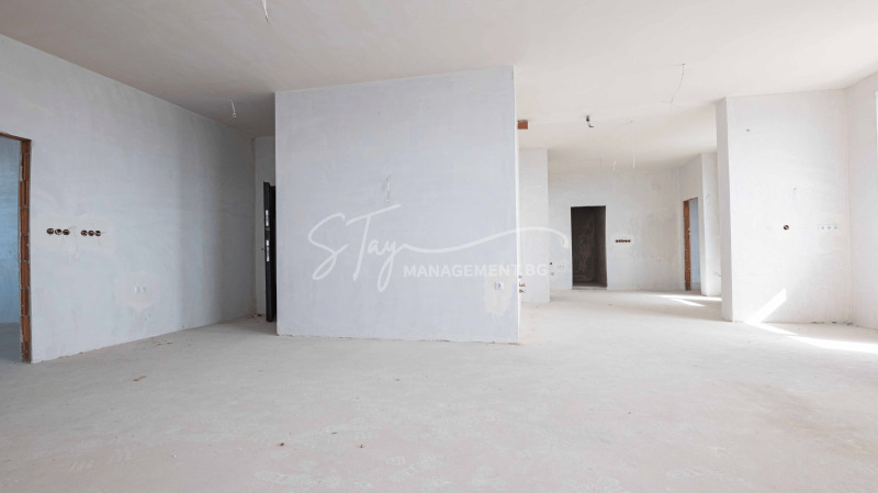 Продава 2-СТАЕН, гр. Бургас, област Бургас, снимка 2 - Апартаменти - 51246776