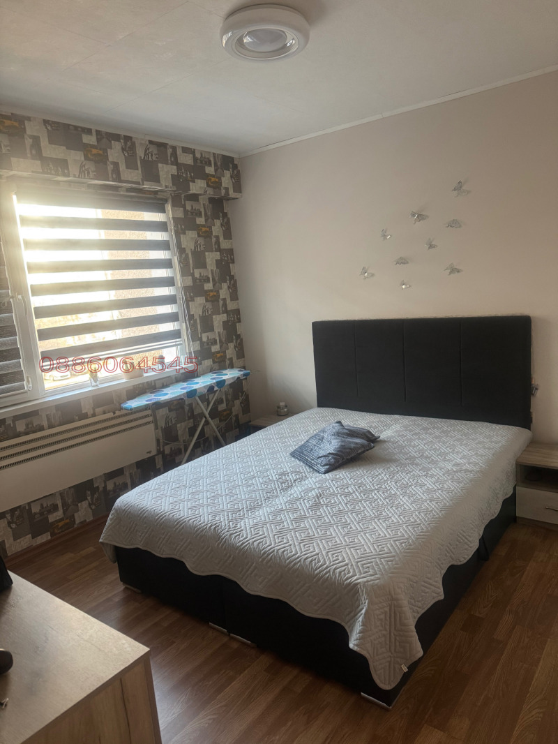 Продава 2-СТАЕН, гр. Ловеч, Широк център, снимка 2 - Апартаменти - 52784289