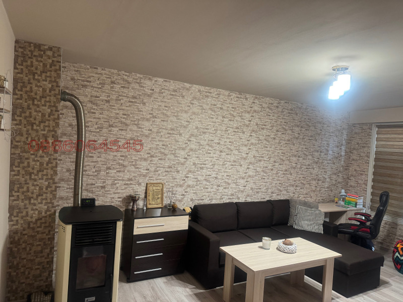 Продава 2-СТАЕН, гр. Ловеч, Широк център, снимка 16 - Апартаменти - 52784289