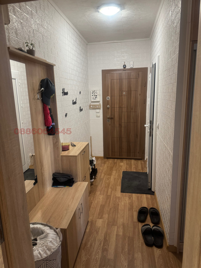 Продава 2-СТАЕН, гр. Ловеч, Широк център, снимка 5 - Апартаменти - 52784289