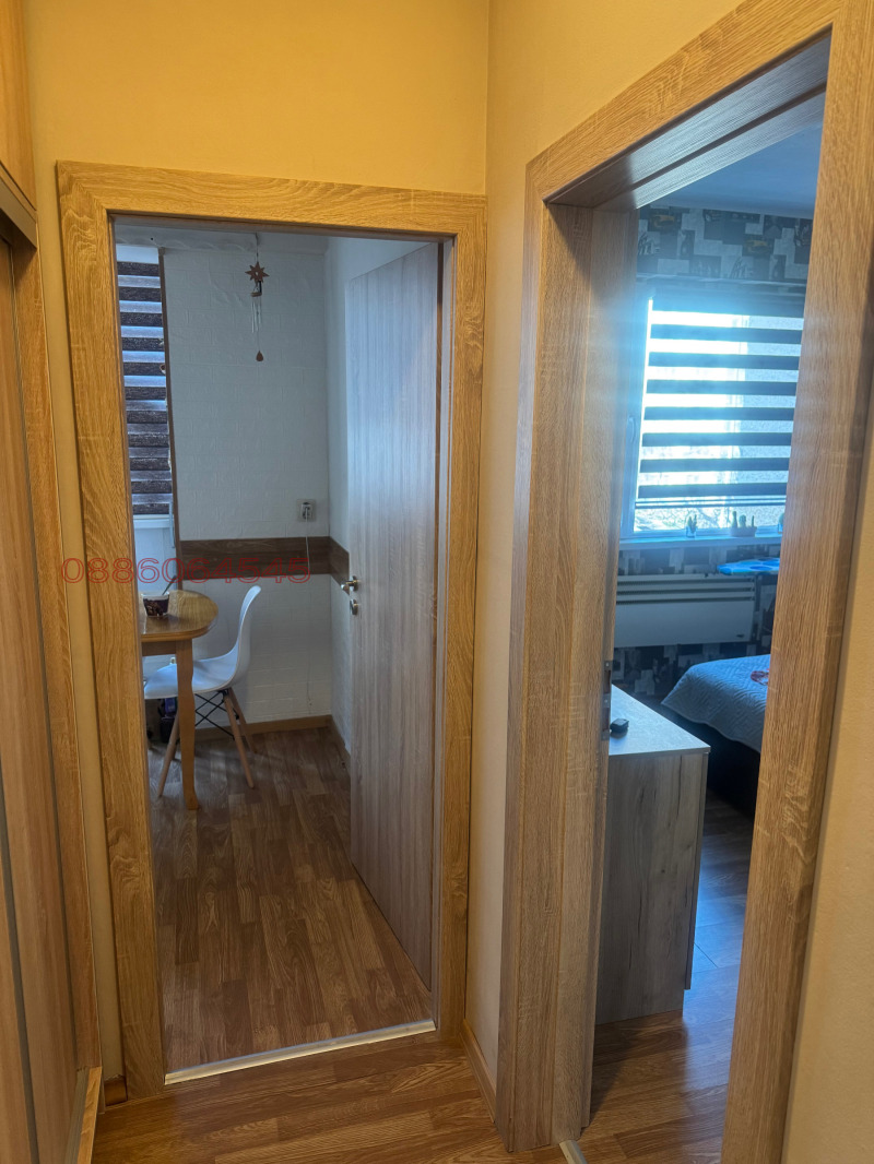 Продава 2-СТАЕН, гр. Ловеч, Широк център, снимка 8 - Апартаменти - 52784289