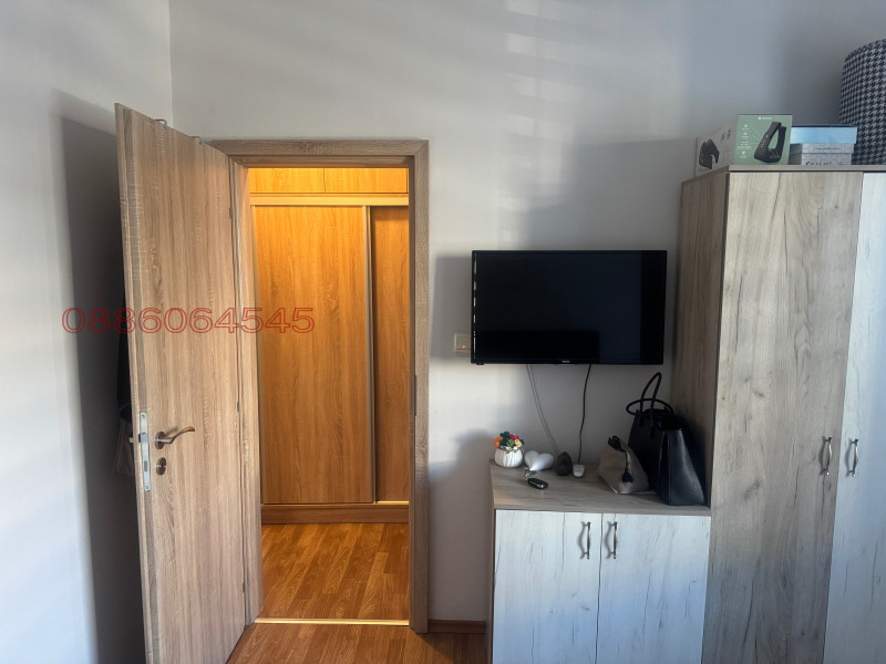 Продава 2-СТАЕН, гр. Ловеч, Широк център, снимка 10 - Апартаменти - 52784289