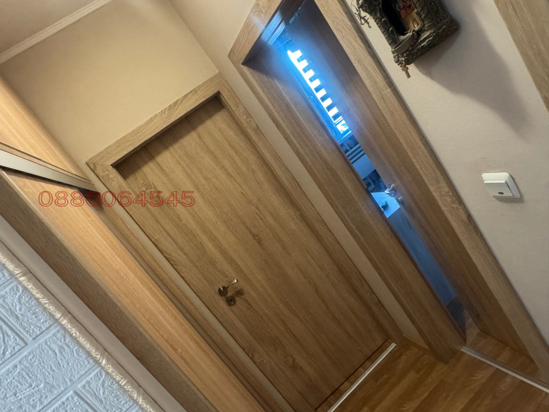 Продава 2-СТАЕН, гр. Ловеч, Широк център, снимка 14 - Апартаменти - 52784289