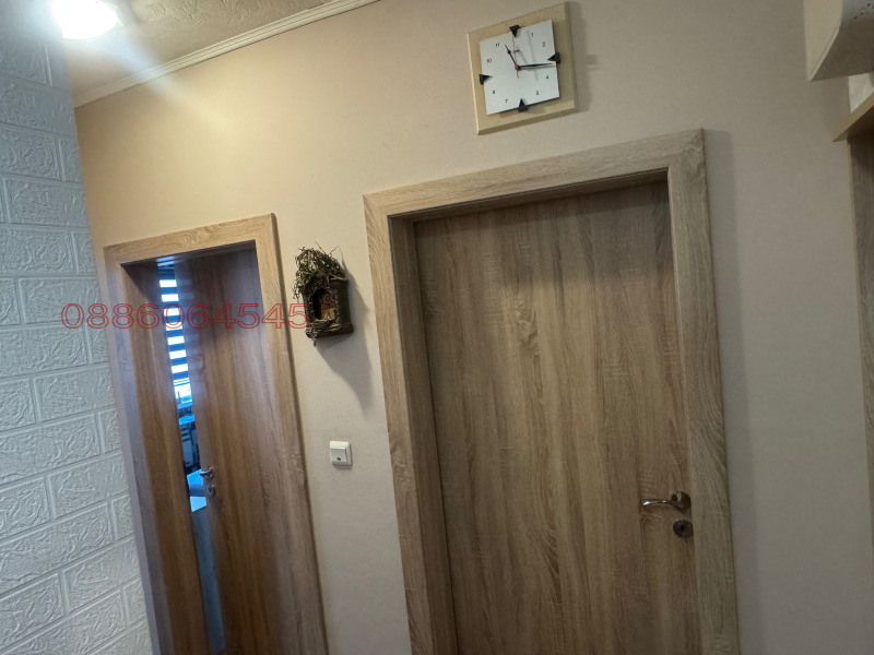 Продава 2-СТАЕН, гр. Ловеч, Широк център, снимка 12 - Апартаменти - 52784289