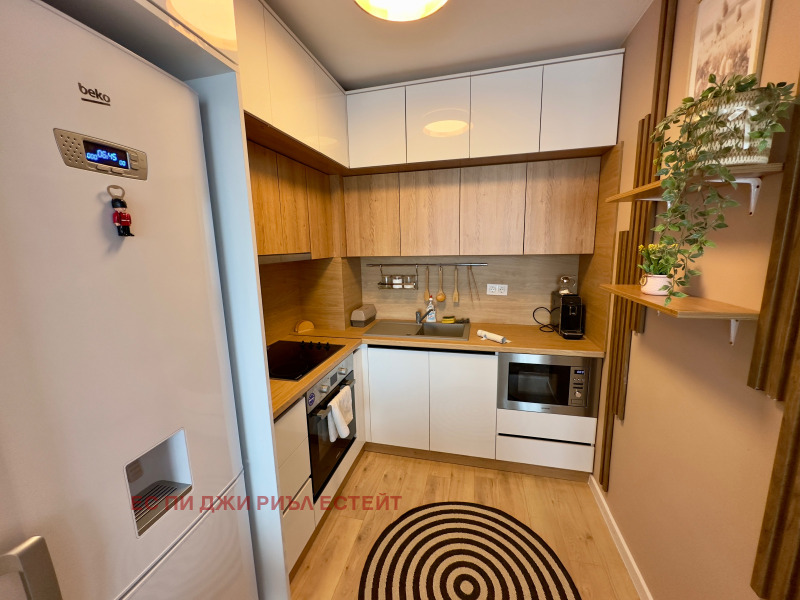 In vendita  1 camera da letto Sofia , Ovcha kupel 2 , 68 mq | 24172650 - Immagine [3]