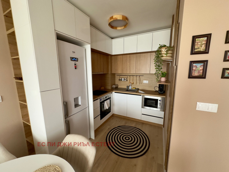 In vendita  1 camera da letto Sofia , Ovcha kupel 2 , 68 mq | 24172650 - Immagine [2]