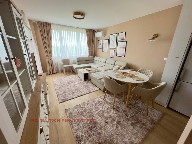 In vendita  1 camera da letto Sofia , Ovcha kupel 2 , 68 mq | 24172650