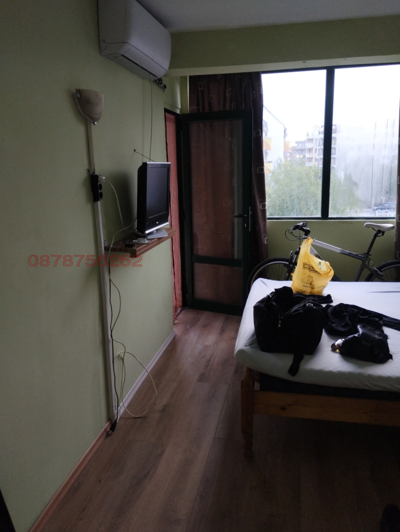 Продава 2-СТАЕН, к.к. Слънчев бряг, област Бургас, снимка 2 - Апартаменти - 53096981