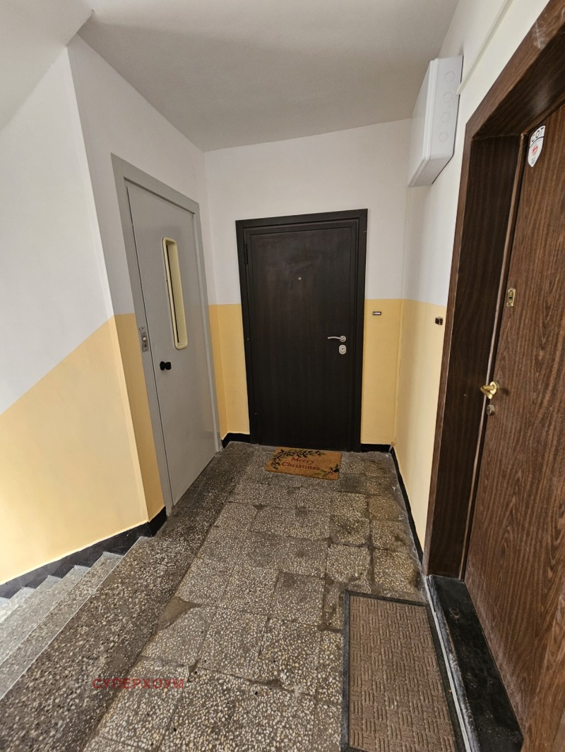 Продава 2-СТАЕН, гр. София, Дружба 1, снимка 9 - Апартаменти - 53147362