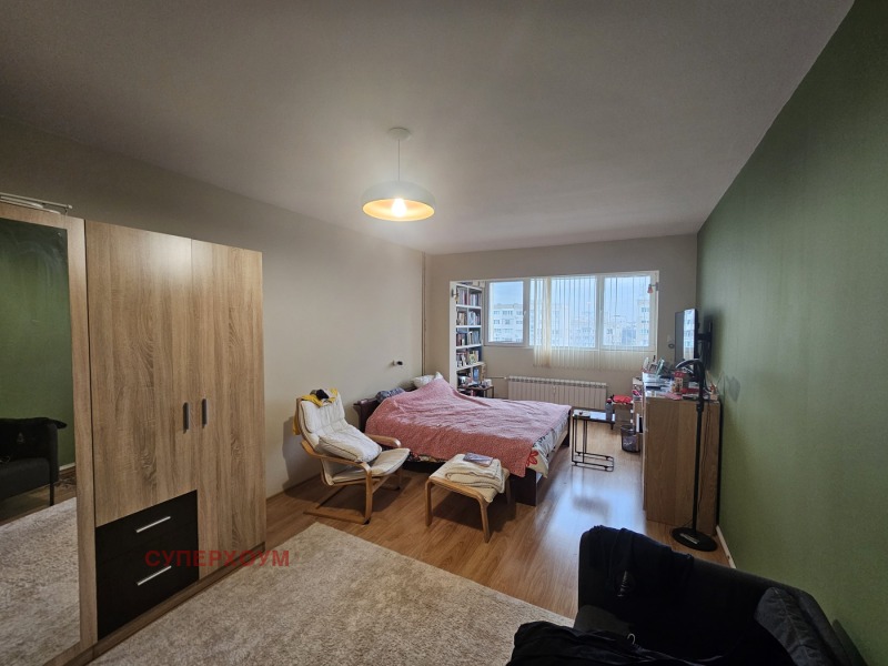 Продава 2-СТАЕН, гр. София, Дружба 1, снимка 2 - Апартаменти - 53147362