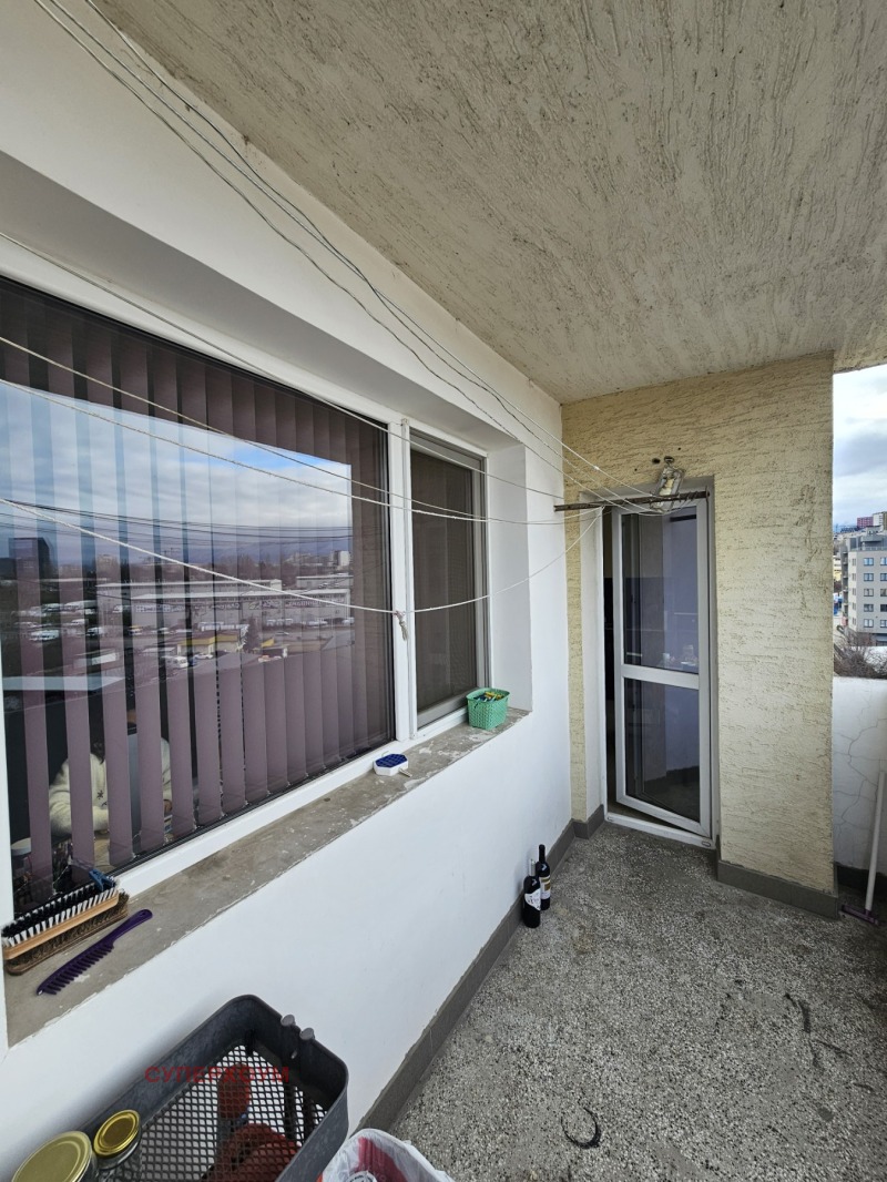 Продава 2-СТАЕН, гр. София, Дружба 1, снимка 4 - Апартаменти - 53147362