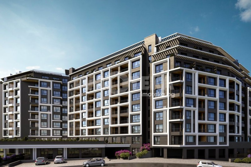 Продава 2-СТАЕН, гр. София, Младост 4