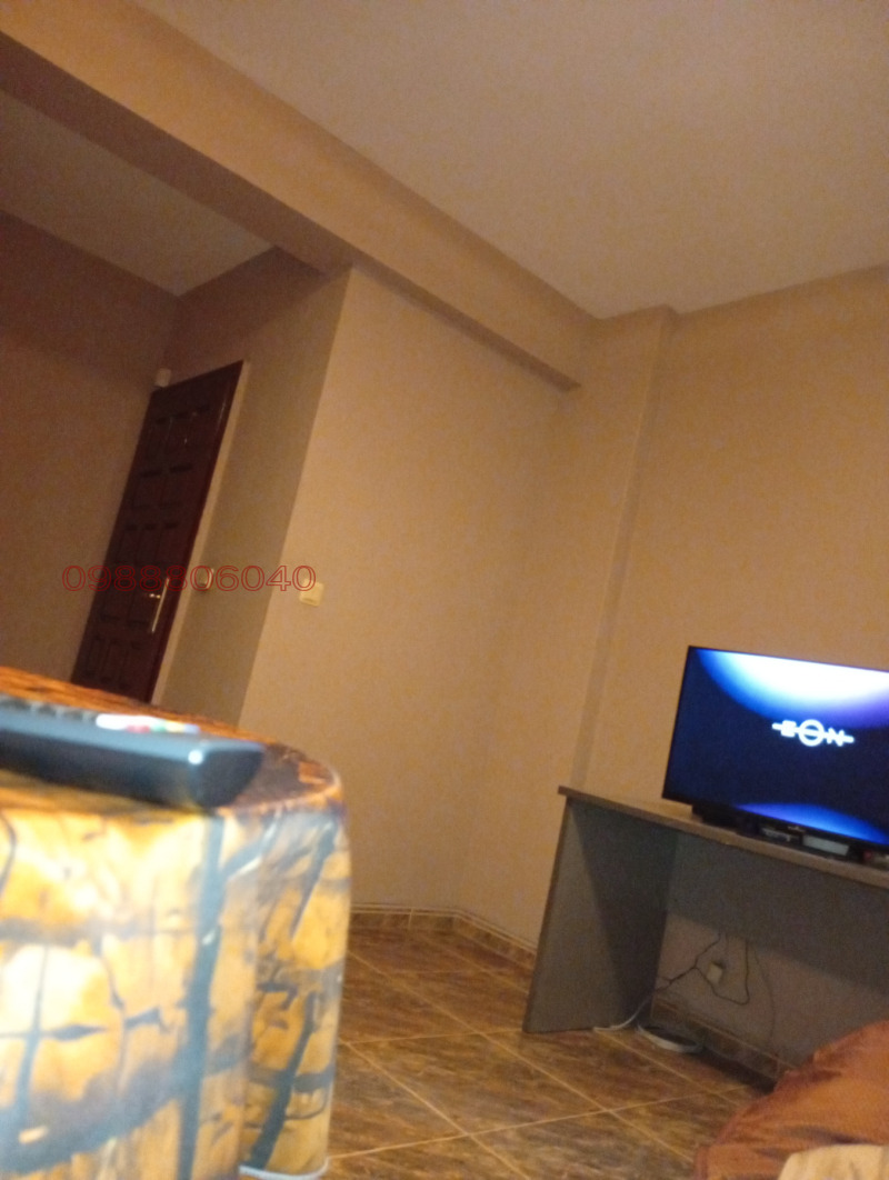 Продава 2-СТАЕН, гр. София, Фондови жилища