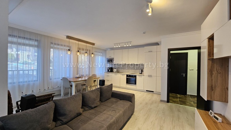 Продава 2-СТАЕН, гр. Свети Влас, област Бургас, снимка 8 - Апартаменти - 53570008