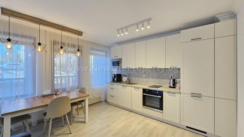 Продава 2-СТАЕН, гр. Свети Влас, област Бургас, снимка 5 - Апартаменти - 53570008