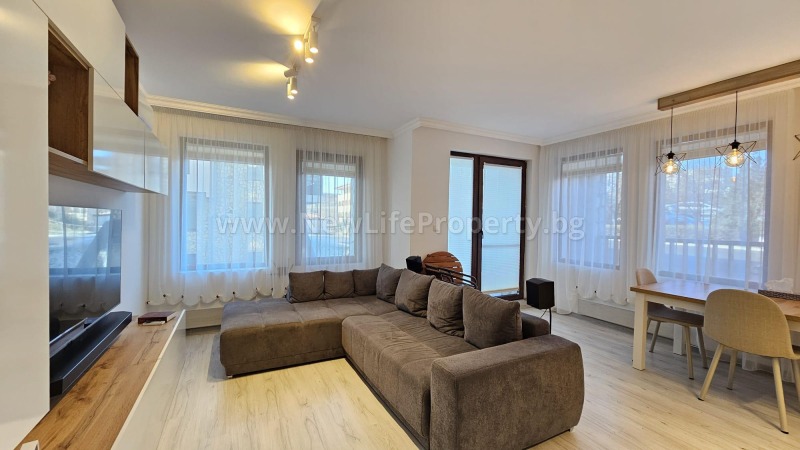 Продава 2-СТАЕН, гр. Свети Влас, област Бургас, снимка 4 - Апартаменти - 53570008