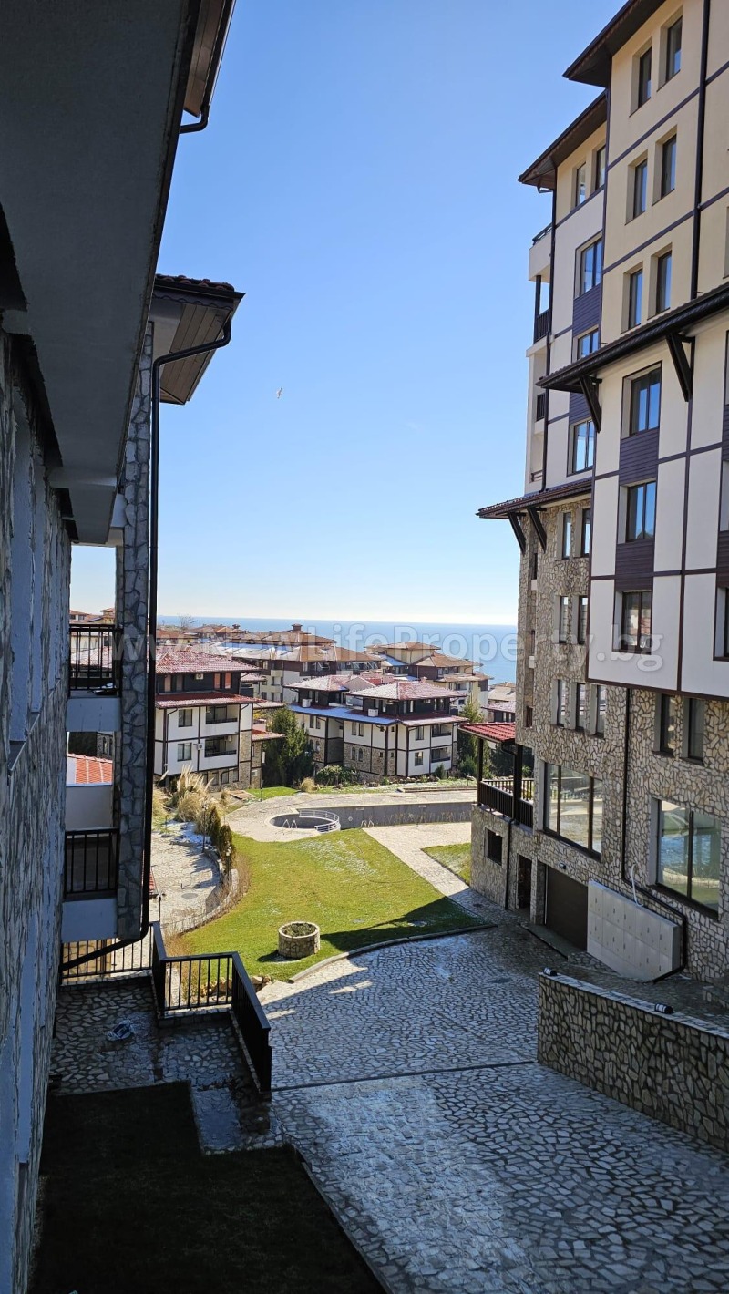 Продава 2-СТАЕН, гр. Свети Влас, област Бургас, снимка 17 - Апартаменти - 53570008