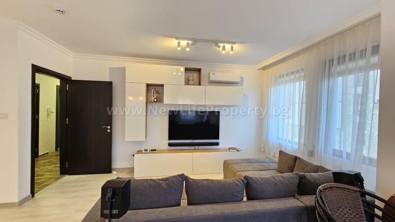 Продава 2-СТАЕН, гр. Свети Влас, област Бургас, снимка 9 - Апартаменти - 53570008