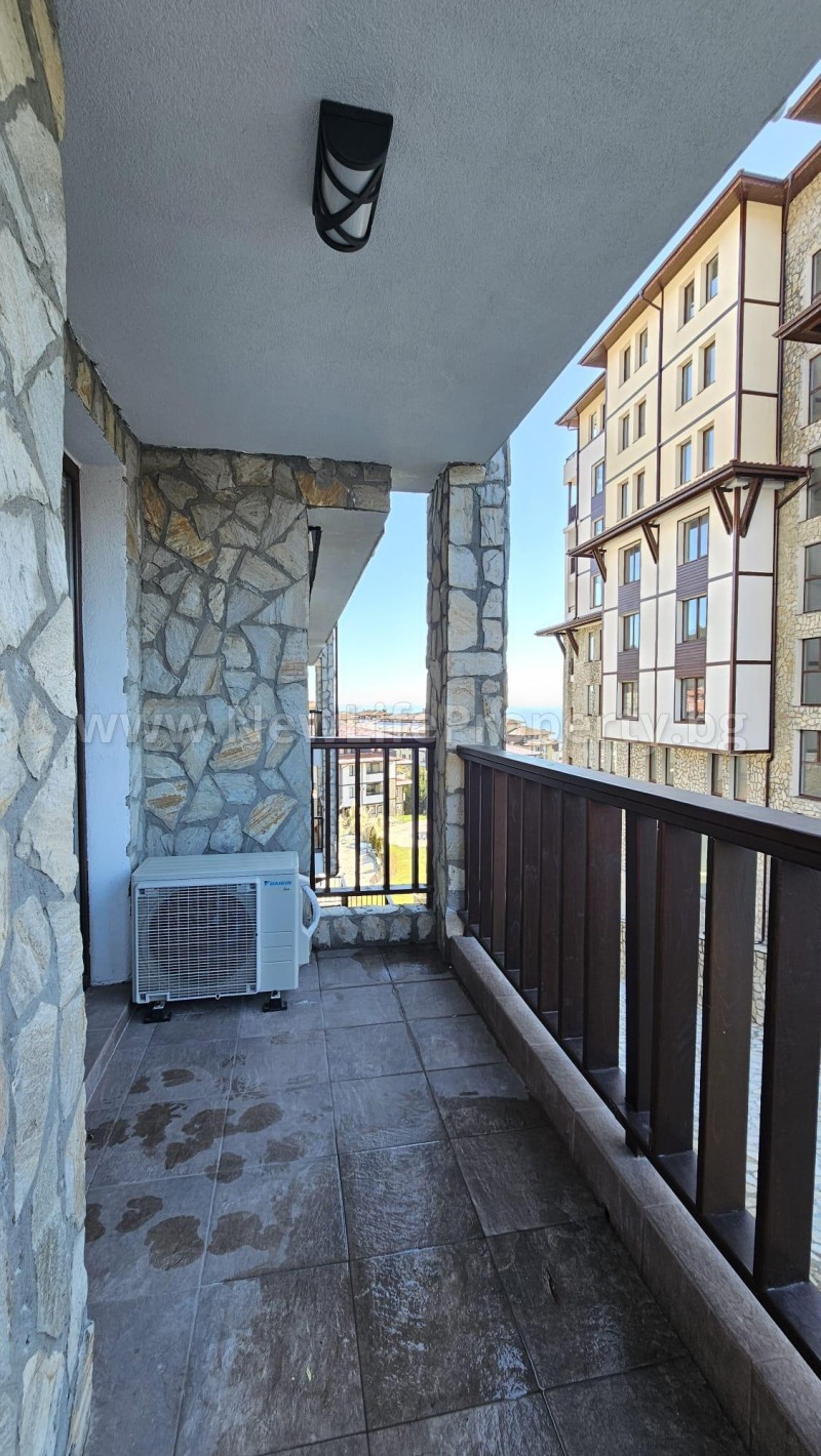 Продава 2-СТАЕН, гр. Свети Влас, област Бургас, снимка 16 - Апартаменти - 53570008