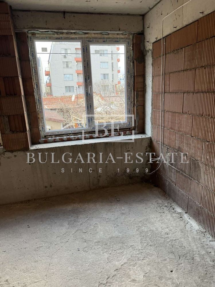 Продава 2-СТАЕН, гр. Варна, Гранд Мол, снимка 2 - Апартаменти - 55084946
