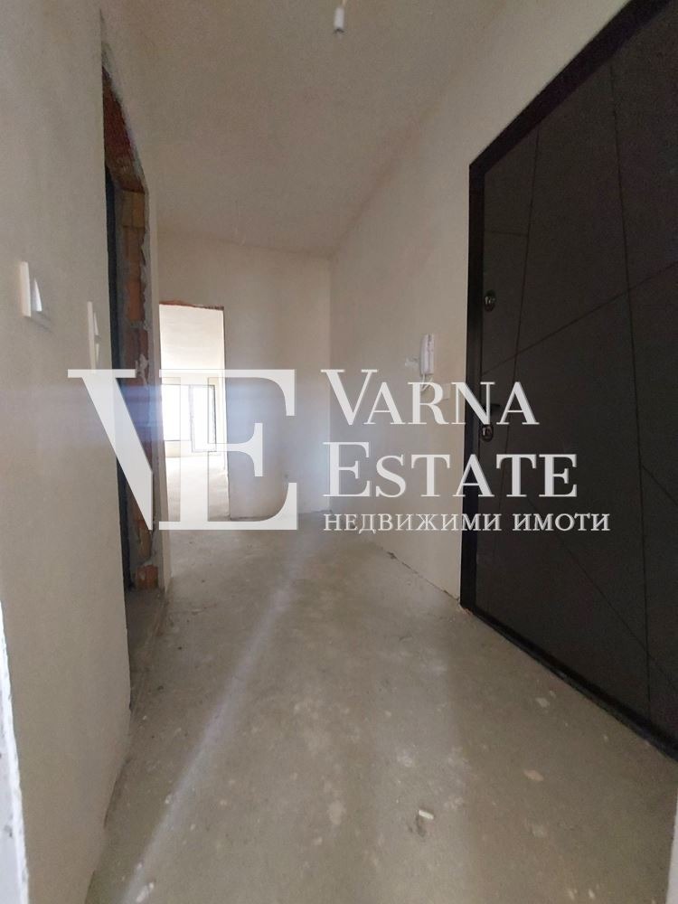 Продава 3-СТАЕН, гр. Варна, Аспарухово, снимка 12 - Aпартаменти - 48077263