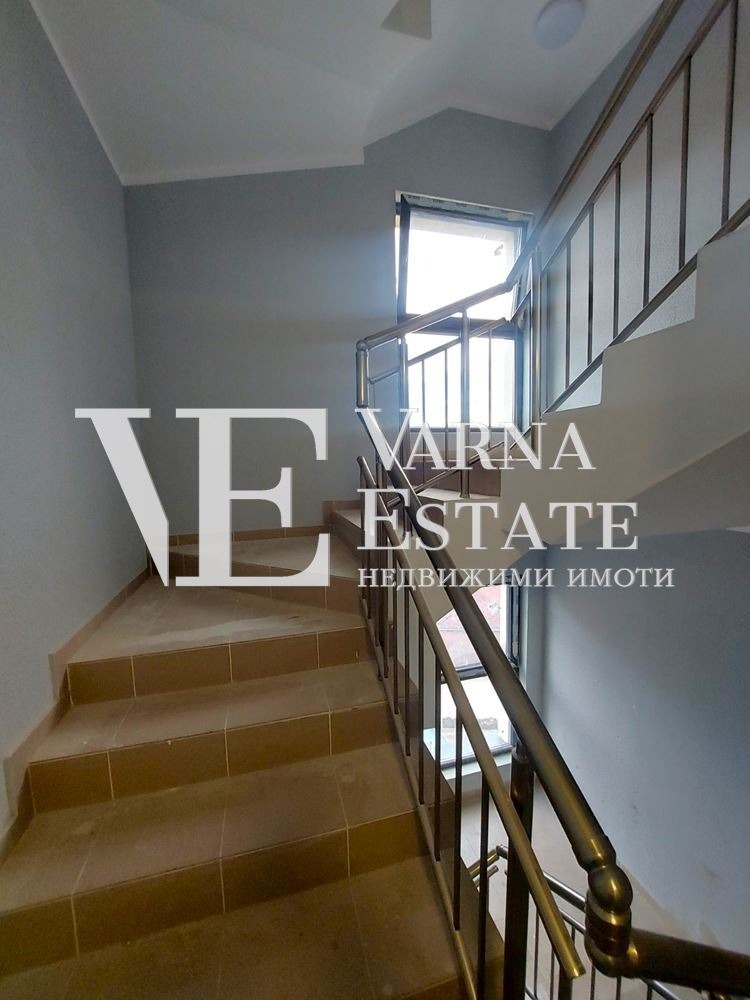 Продава 3-СТАЕН, гр. Варна, Аспарухово, снимка 17 - Aпартаменти - 48077263