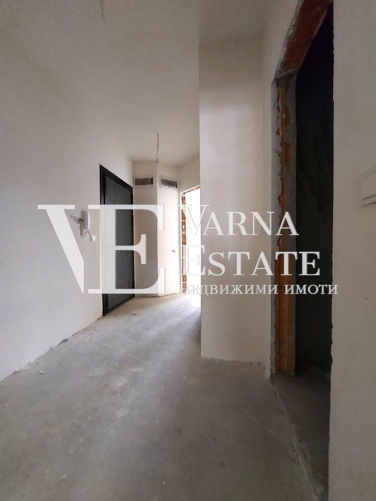 Продава 3-СТАЕН, гр. Варна, Аспарухово, снимка 11 - Aпартаменти - 48077263