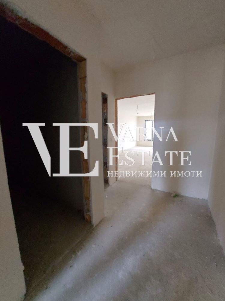 Продава 3-СТАЕН, гр. Варна, Аспарухово, снимка 13 - Aпартаменти - 48077263