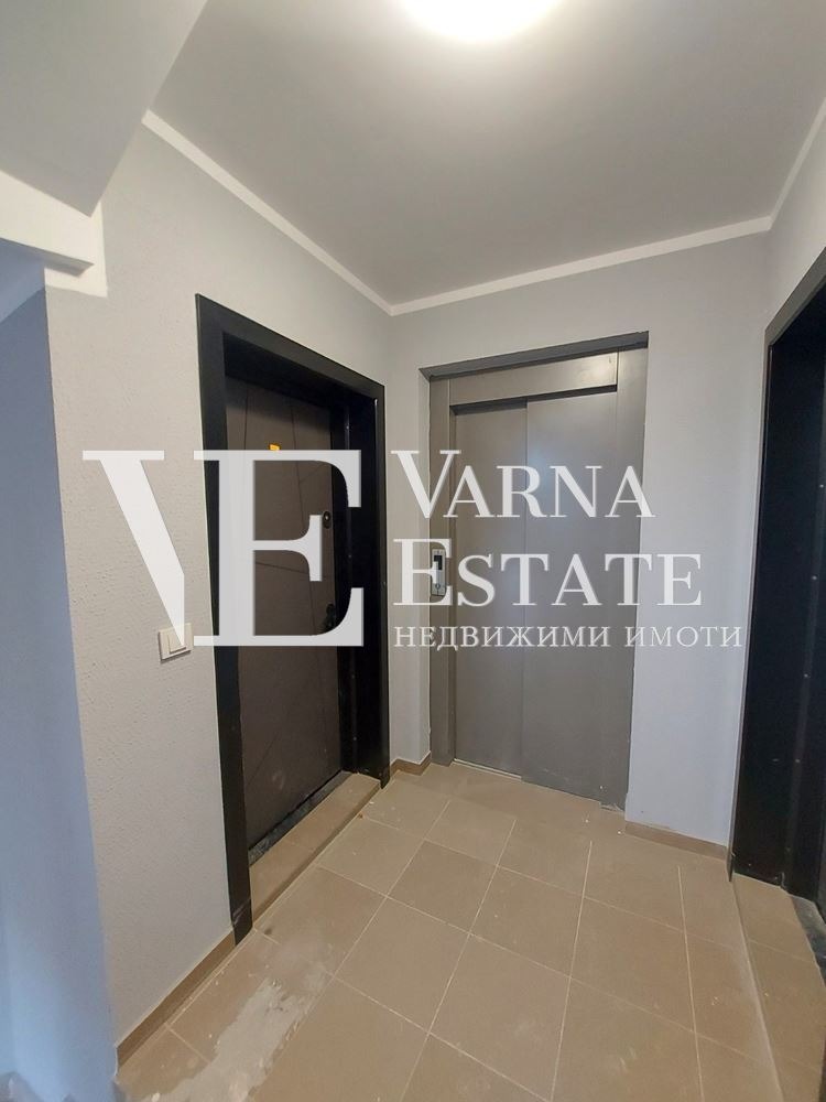 Продава 3-СТАЕН, гр. Варна, Аспарухово, снимка 16 - Aпартаменти - 48077263