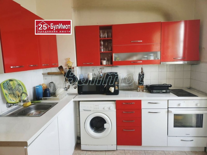 Zu verkaufen  2 Schlafzimmer Warna , Zentar , 92 qm | 94591249