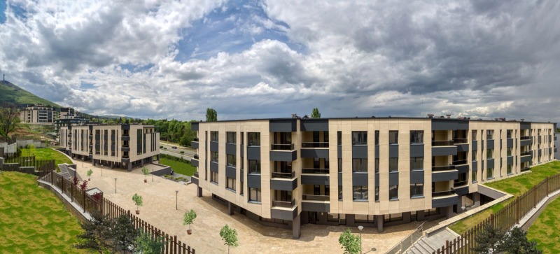 Zu verkaufen  2 Schlafzimmer Sofia , Bojana , 152 qm | 46156994 - Bild [17]