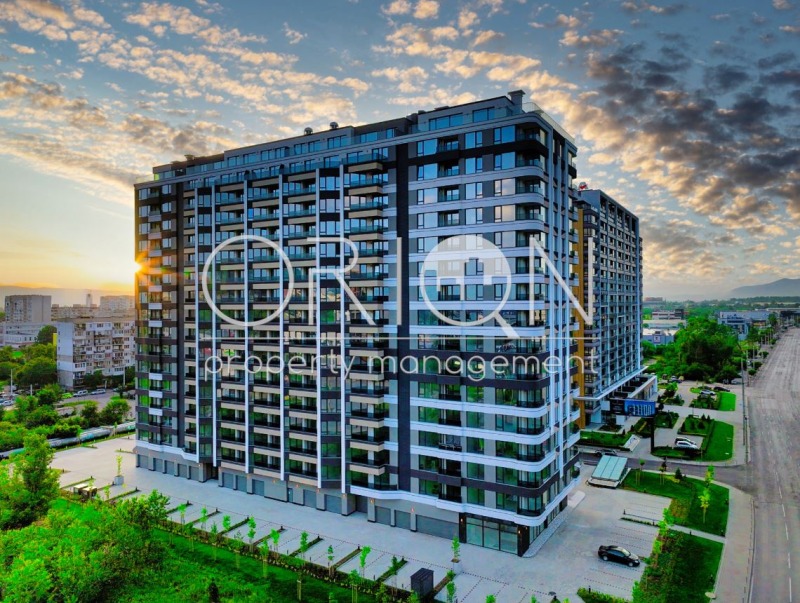 For Sale  2 bedroom Sofia , Druzhba 2 , 111 sq.m | 22992107